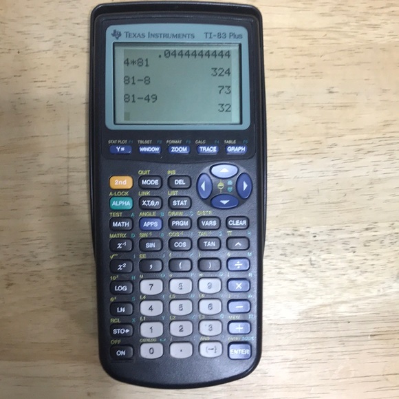 Calculator - Picture 3 of 3
